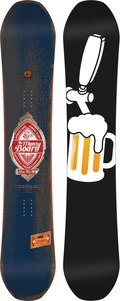 Сноуборд Salomon Man"s Board 2011/2012 162