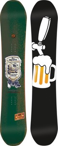 Сноуборд Salomon Man"s Board 2011/2012 165