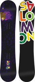 Сноуборд Salomon Mini Drift Rocker 2011/2012