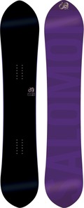 Сноуборд Salomon Powder Snake 2011/2012