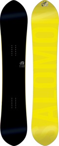 Сноуборд Salomon Powder Snake 2011/2012