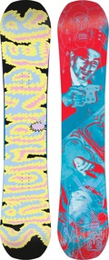 Сноуборд Salomon Salomonder 2011/2012 154