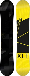 Сноуборд Salomon XLT 2011/2012