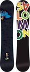 Сноуборд Salomon Drift Europe 2011/2012 152