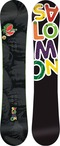 Сноуборд Salomon Drift Europe 2011/2012 154