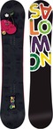 Сноуборд Salomon Drift Europe 2011/2012 156