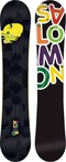 Сноуборд Salomon Drift Europe 2011/2012 158