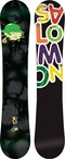 Сноуборд Salomon Drift Europe 2011/2012 159
