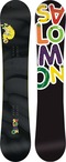 Сноуборд Salomon Drift Europe 2011/2012 162
