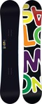 Сноуборд Salomon Drift Rocker Black 2011/2012 152
