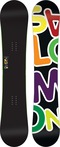 Сноуборд Salomon Drift Rocker Black 2011/2012 154
