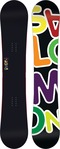Сноуборд Salomon Drift Rocker Black 2011/2012 156