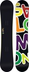 Сноуборд Salomon Drift Rocker Black 2011/2012 158