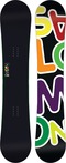 Сноуборд Salomon Drift Rocker Black 2011/2012 159