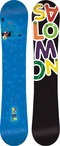 Сноуборд Salomon Drift Rocker Color Europe 2011/2012 152