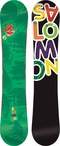 Сноуборд Salomon Drift Rocker Color Europe 2011/2012 154