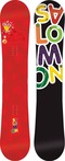 Сноуборд Salomon Drift Rocker Color Europe 2011/2012 156