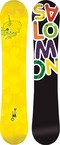 Сноуборд Salomon Drift Rocker Color Europe 2011/2012 158