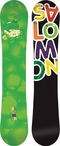 Сноуборд Salomon Drift Rocker Color Europe 2011/2012 159