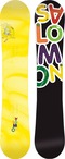 Сноуборд Salomon Drift Rocker Color Europe 2011/2012 162
