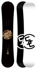 Сноуборд Santa Cruz Allstar 2007/2008