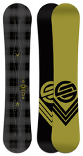 Сноуборд Santa Cruz Duo Freedom 2007/2008