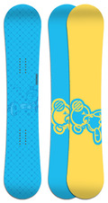 Сноуборд Santa Cruz Jon Kooley TT Pro 2007/2008
