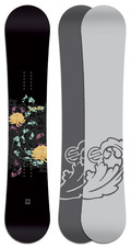 Сноуборд Santa Cruz Muse 2007/2008
