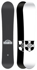 Сноуборд Santa Cruz Twinza Platinum 2007/2008