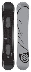 Сноуборд Santa Cruz Duo Platinum 2008/2009