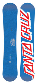 Сноуборд Santa Cruz Fusion XX Anniversary 2008/2009