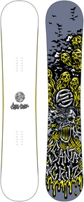 Сноуборд Santa Cruz Deathgod 2010/2011