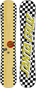 Сноуборд Santa Cruz Powerlyte 2010/2011