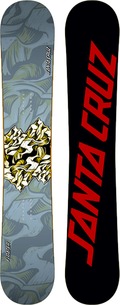 Сноуборд Santa Cruz Floater XXX 2011/2012