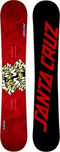 Сноуборд Santa Cruz Floater 2011/2012