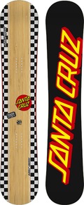 Сноуборд Santa Cruz PowerLyte 2011/2012