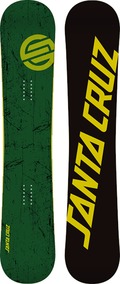 Сноуборд Santa Cruz Scratch Knot Camber 2011/2012