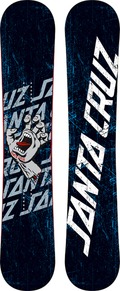 Сноуборд Santa Cruz Screaming Hand 2011/2012