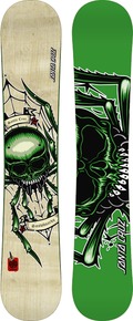 Сноуборд Santa Cruz Spider 2011/2012
