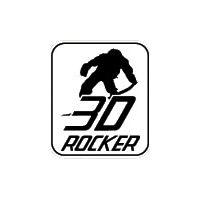 Технология 3D Rocker компании Santa Cruz сезона 2011/2012