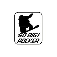 Технология Go Big! Rocker компании Santa Cruz сезона 2011/2012