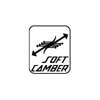 Технология Soft Camber компании Santa Cruz сезона 2011/2012