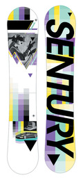 Сноуборд Sentury Artisan 2009/2010
