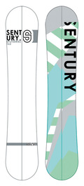 Сноуборд Sentury Back Country Split 2009/2010