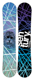 Сноуборд Sentury Dimension Split 2009/2010