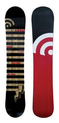 Сноуборд Signal Park Rocker 2008/2009