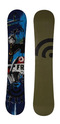 Сноуборд Signal OG Series 2008/2009 157