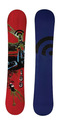 Сноуборд Signal OG Series 2008/2009 159