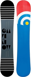 Сноуборд Signal Omni Wavelength Dave 2010/2011