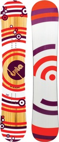 Сноуборд Signal Vita Rocker 2010/2011